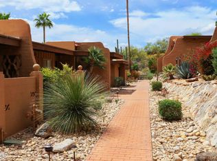 5251 E Mission Hill Dr, Tucson, AZ 85718