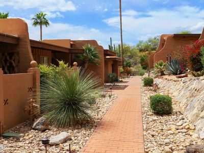 5251 E Mission Hill Dr, Tucson, AZ, 85718
