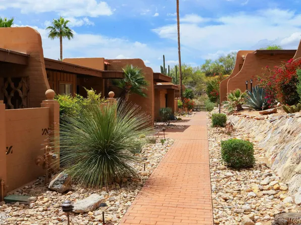 5251 E Mission Hill Dr, Tucson, AZ 85718