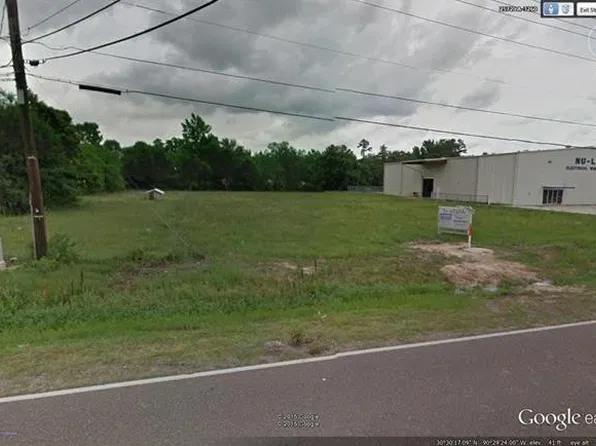 2410 W Church St, Hammond, LA 70401