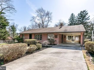 102 McSpadden Dr, Havre De Grace, MD 21078