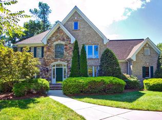 104 Declair Ct, Cary, NC 27513