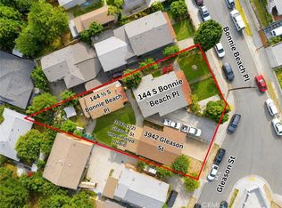 3942 Gleason St, Los Angeles, CA 90063