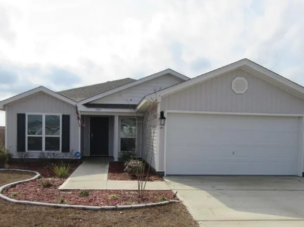 7121 Shimano Way, Panama City, FL 32404