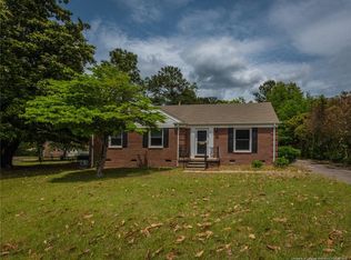 334 Kenwood Dr, Fayetteville, NC 28311
