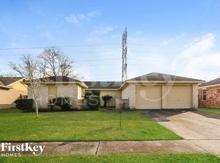 2507 Ironclad Dr, League City, TX 77573