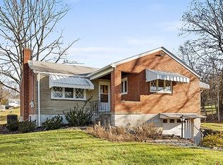 5345 Turner Rd, Gibsonia, PA 15044