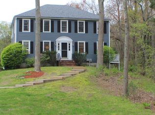 96 Devon St, Taunton, MA 02780