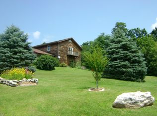 8114 Romecki Ln, Huntingdon, PA 16652