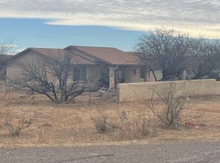 147 Vereda Patria, Rio Rico, AZ 85648