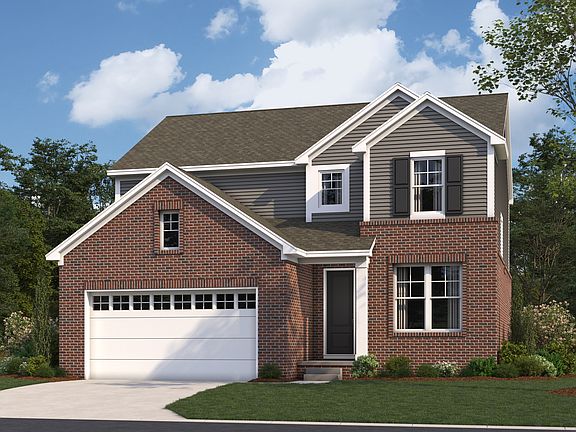 Claremont Traditional