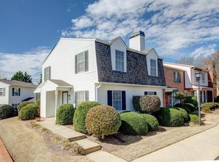 97 Jamestowne Way, Taylors, SC 29687