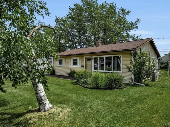 201 Dupont Ave, Tonawanda, NY 14150