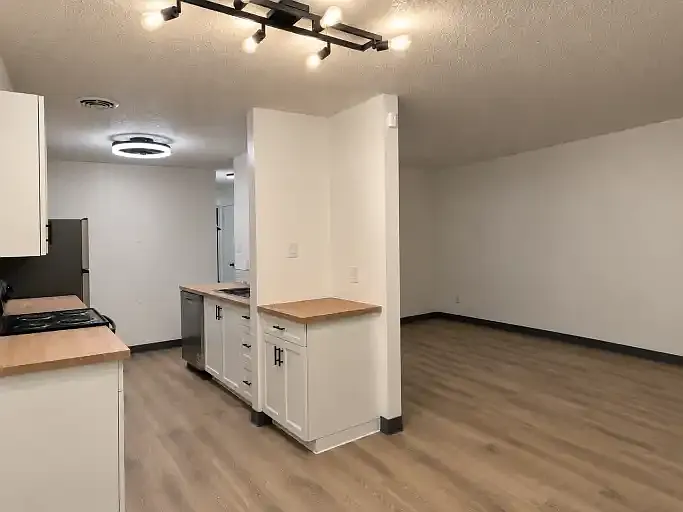 3 bed, 1.0 bath, 1000 sqft, $1,800 — Photo 3