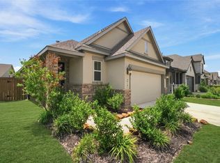 4919 Sand Clouds Dr, Katy, TX 77493