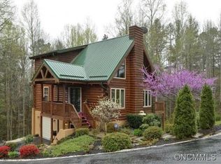 165 Dream Rd, Hendersonville, NC 28792