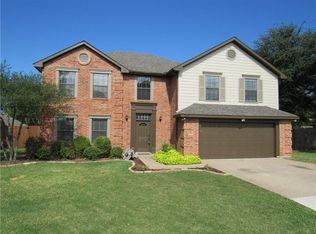 2217 Sheffield Ct, Flower Mound, TX 75028
