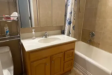 Rented by REAL New York