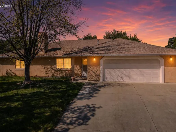 14978 Oak Knoll Dr, Red Bluff, CA 96080