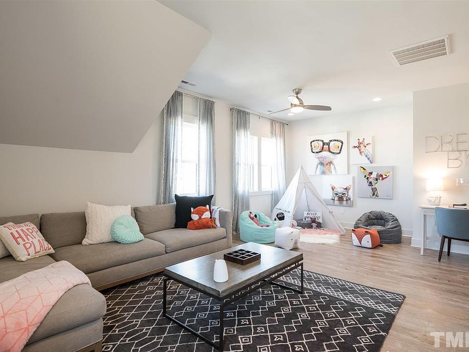 2nd image of 1561 Lone Prairie Dr #1337