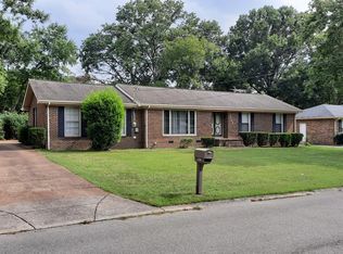 7921 Stallion Dr #1, Nashville, TN 37221