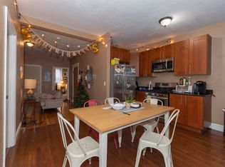 179 Harvard Ave, Allston, MA 02134