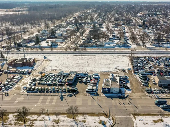 0 Swanson St, Wayne, MI 48184