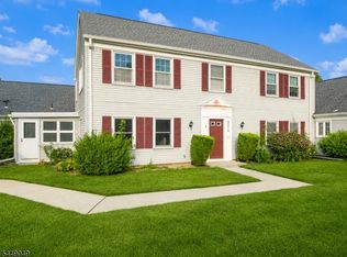 461 B Revere Way, Monroe Township, NJ 08831