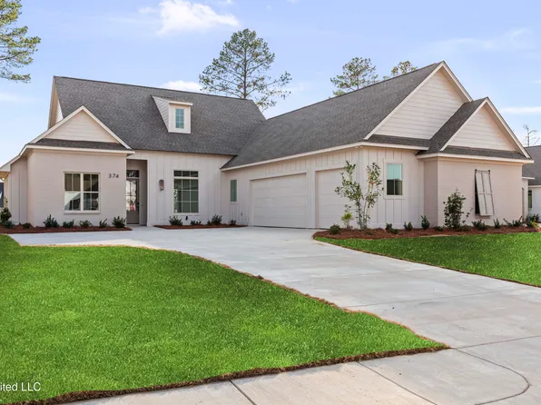 374 Wellstone Pl, Madison, MS 39110