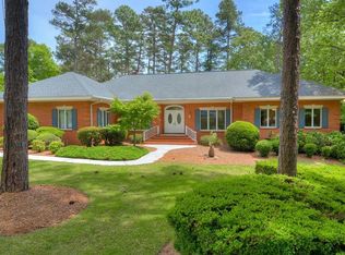 109 Mulberry Ct, Aiken, SC 29803
