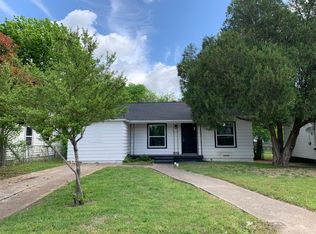 4428 Tacoma St, Dallas, TX 75216