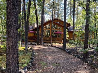 3105 White Oak Dr, Pinetop, AZ 85935