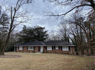 1310 Mount Paran Rd NW, Atlanta, GA 30327