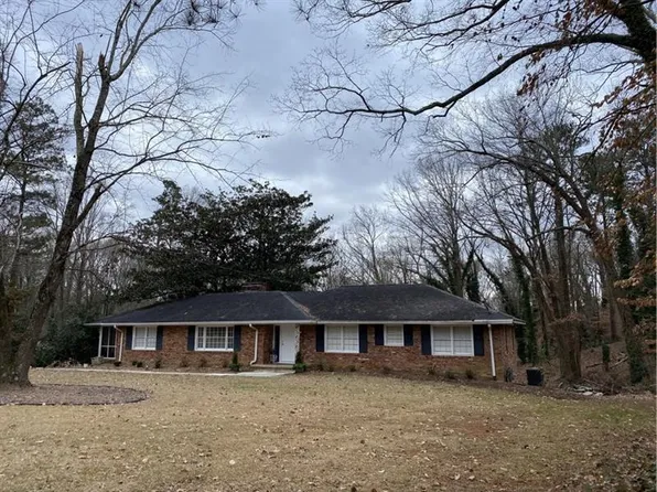 1310 Mount Paran Rd NW, Atlanta, GA 30327