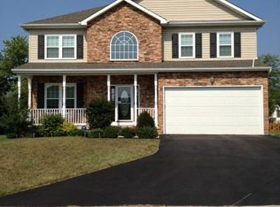 5630 New Forge Rd, White Marsh, MD 21162