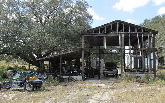 4th image of 216 Lake Patrick Dr N