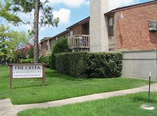 9101 Country Creek Dr APT 106, Houston, TX 77036