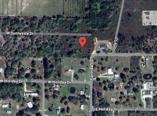 1733 W Sunnyside Dr #10, Lorida, FL 33857