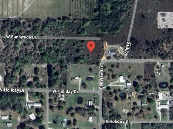 1733 W Sunnyside Dr #10, Lorida, FL 33857