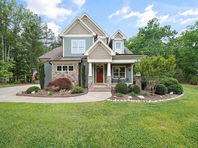 1729 River Run Ct, Franklinton, NC, 27525