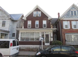 1056 Lincoln Ave, Tyrone, PA 16686