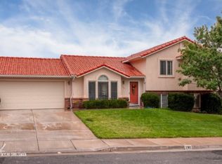 290 N 2830 E, Saint George, UT 84790