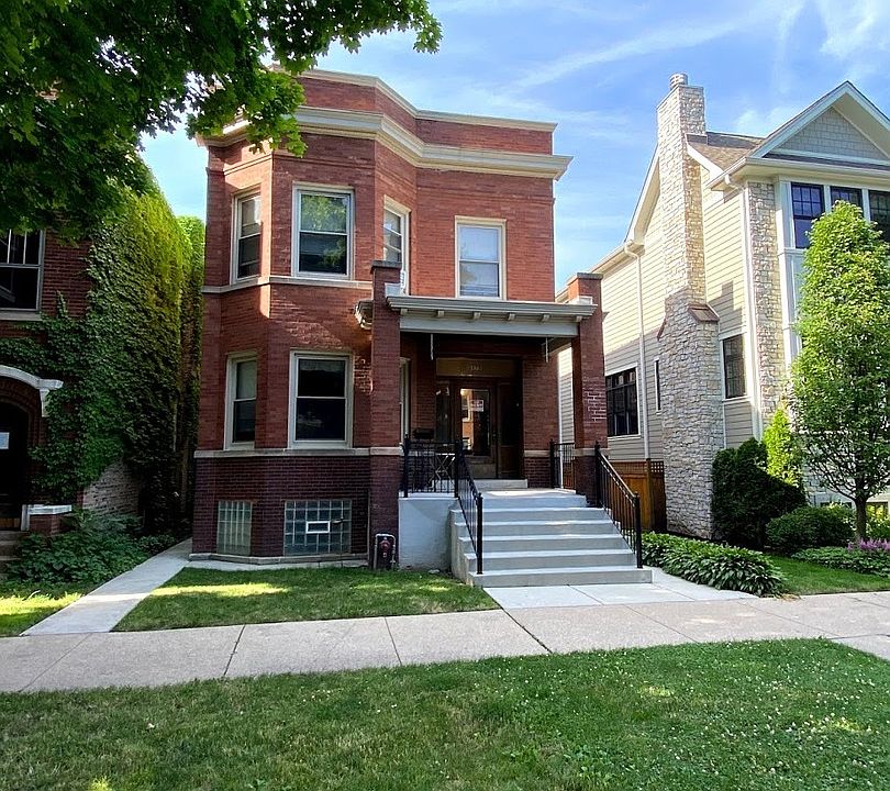 1st image of 2170 W Windsor Ave #1F