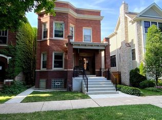 2170 W Windsor Ave #1F, Chicago, IL 60625