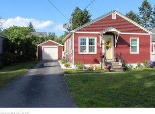 17 Wood St, Bangor, ME 04401