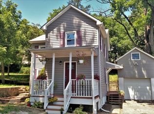 194 Belvidere Ave, Oxford, NJ 07863