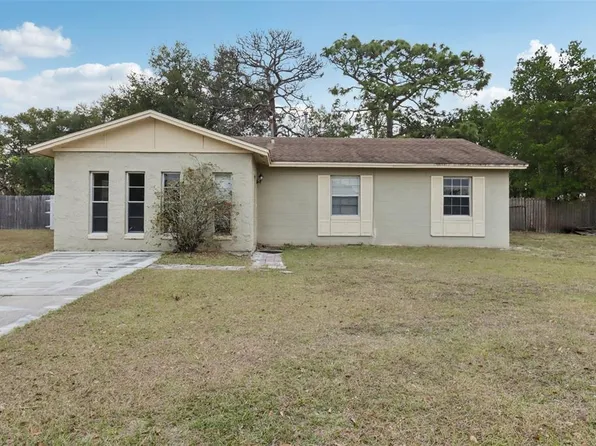 7649 Stratford Blvd, Orlando, FL 32807