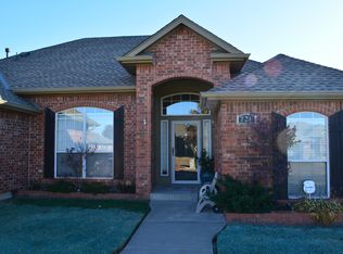 728 SW 156th Pl, Oklahoma City, OK 73170