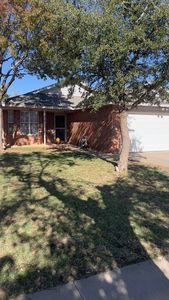 4410 Jarvis St, Lubbock, TX, 79416