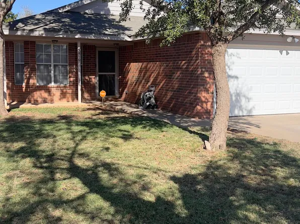 4410 Jarvis St, Lubbock, TX 79416